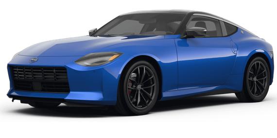 NISSAN NISSAN Z 2024 JN1BZ4BHXRM367103 image